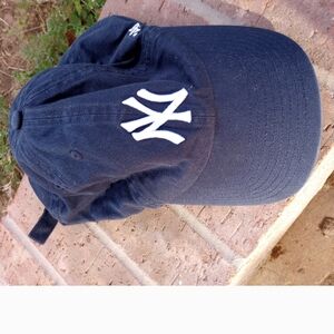 New York Yankees Strapback